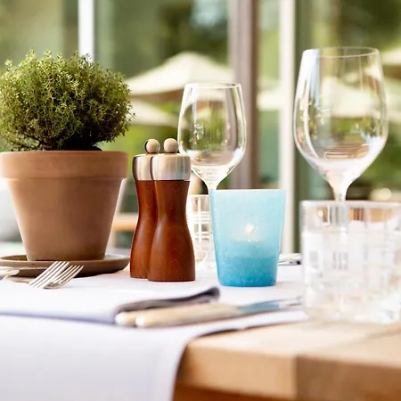 Aalernhues & Sankt Peter-Ording