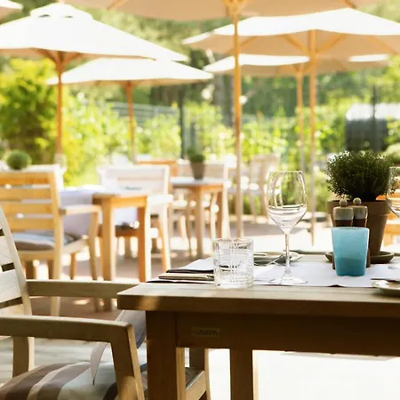 Hotel Aalernhues & Sankt Peter-Ording