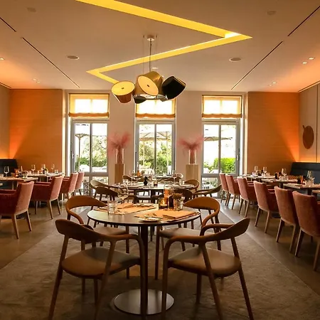 Aalernhues & 5* Sankt Peter-Ording