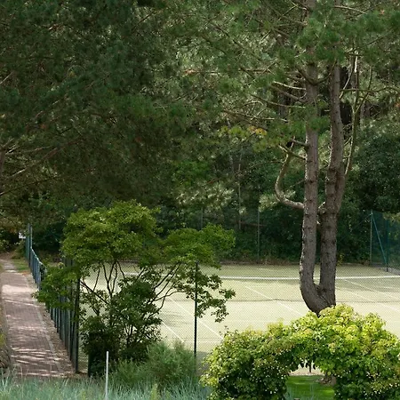 Hotel Aalernhues & Sankt Peter-Ording