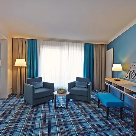 Hotel Aalernhues & 5*