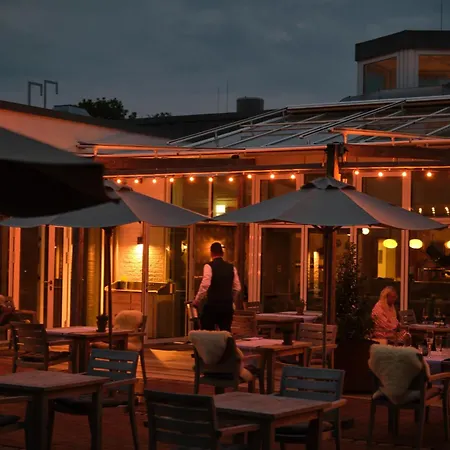 Aalernhues & 5* Sankt Peter-Ording