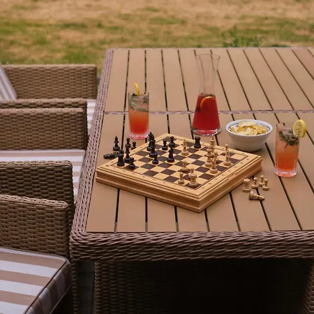 Aalernhues & Hotel 5*