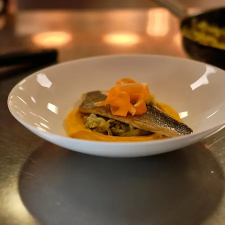 Hotel Aalernhues & Sankt Peter-Ording