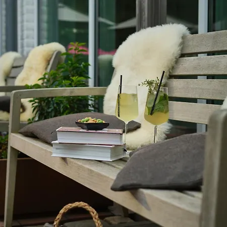 Aalernhues & Hotel 5*