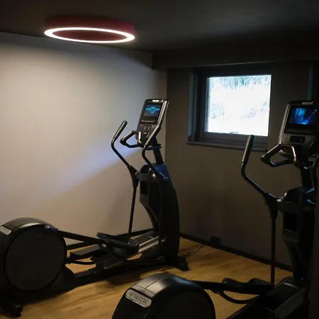 Hotel Aalernhues & 5*