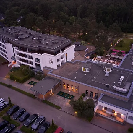 Aalernhüs Hotel&spa Böhl