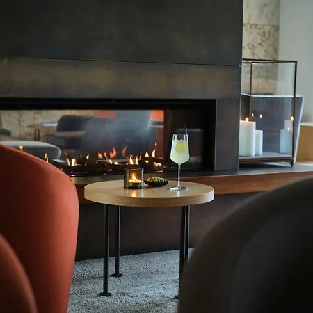 Aalernhues & Hotel Sankt Peter-Ording