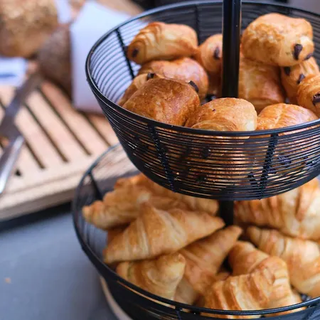 Aalernhues & 5* Sankt Peter-Ording