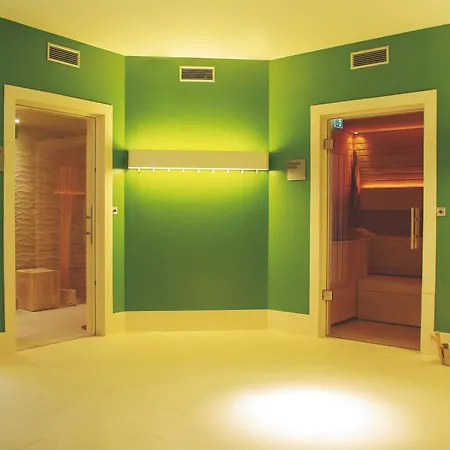 Hotel Aalernhues & Sankt Peter-Ording