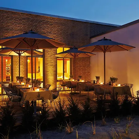 Aalernhues & Hotel 5*