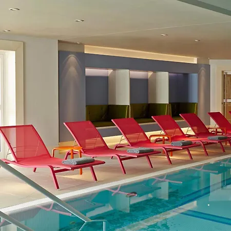 Hotel Aalernhues & Sankt Peter-Ording