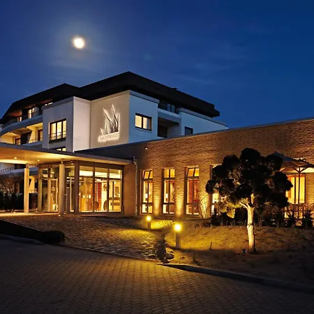 Aalernhüs Hotel&spa 5* Böhl