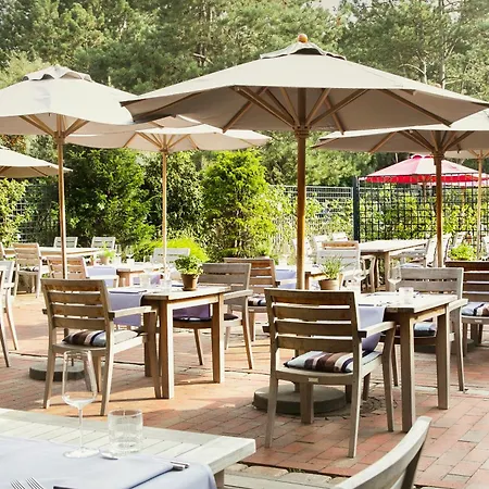 Aalernhüs Hotel&spa 5*