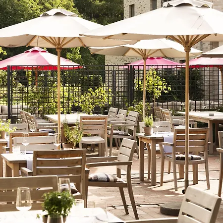 Hotel Aalernhues & 5*