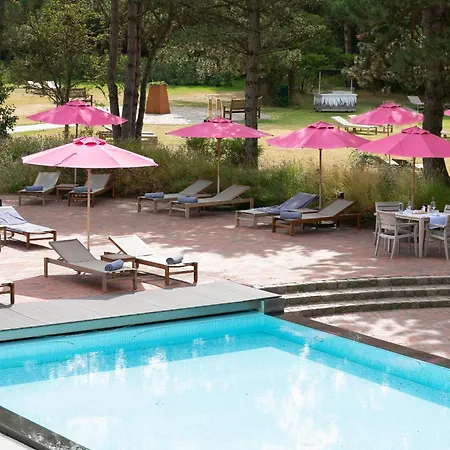 Aalernhues & Hotel Sankt Peter-Ording