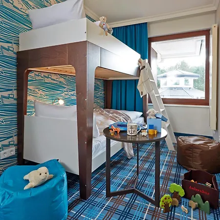 Aalernhüs Hotel&spa 5*