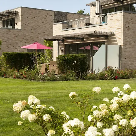 Hotel Aalernhues & Sankt Peter-Ording