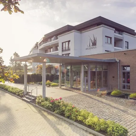 Aalernhues & 5* Sankt Peter-Ording