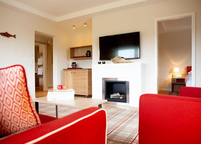 Aalernhues & Отель Bohl