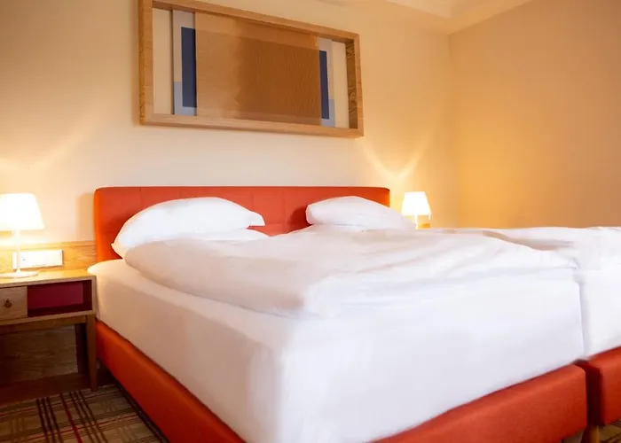 Aalernhüs Hotel&spa 5*