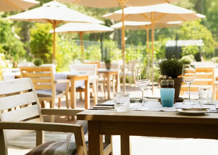 Hotel Aalernhues & Böhl