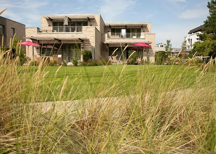 Aalernhues & Отель Bohl