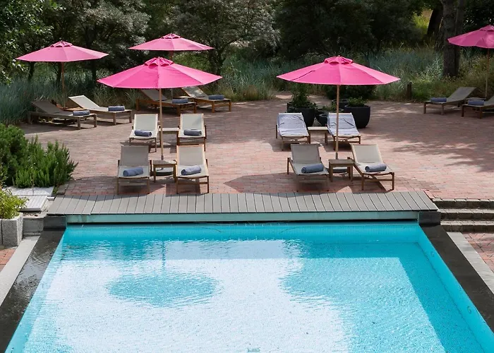 Aalernhüs Hotel&spa Hotel