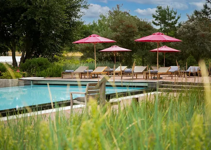 Aalernhüs Hotel&spa Hotel Böhl