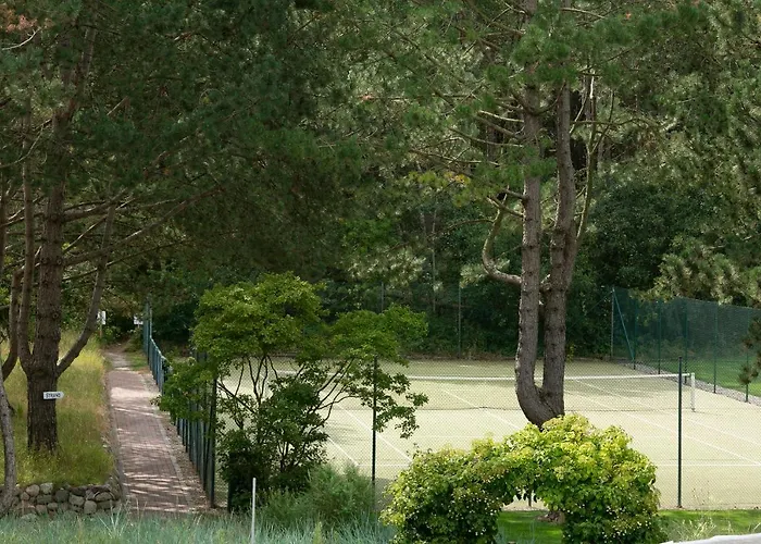 Hotel Aalernhüs Hotel&spa Böhl