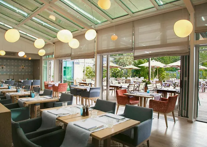 Hotel Aalernhüs Hotel&spa Böhl