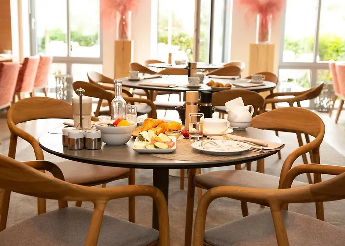 Aalernhüs Hotel&spa