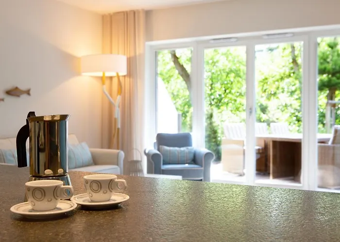 Aalernhüs Hotel&spa Hotel Böhl