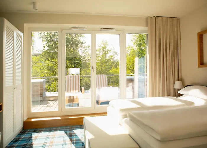 Aalernhüs Hotel&spa