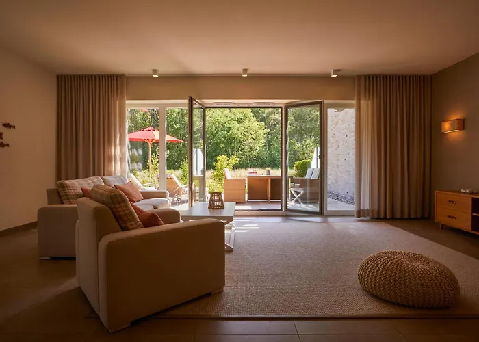 Aalernhüs Hotel&spa 5*