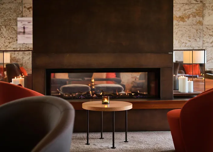 Aalernhues & Отель