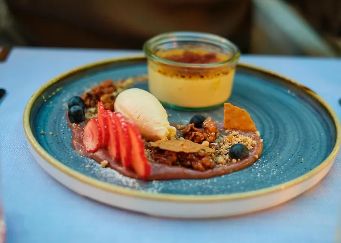 Aalernhues & 5* Böhl