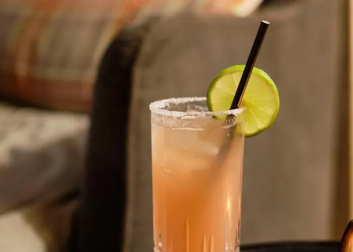 Hotel Aalernhüs Hotel&spa 5*