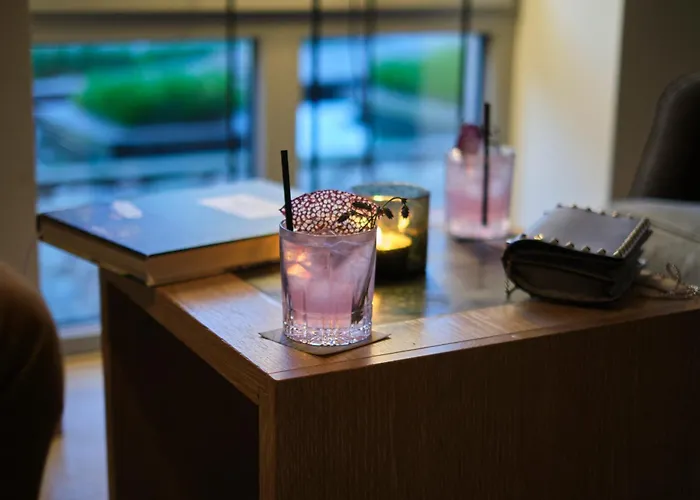 Hotel Aalernhüs Hotel&spa Böhl