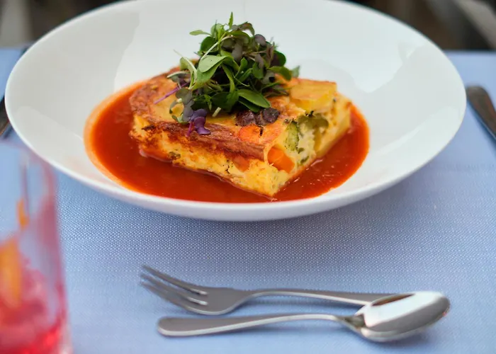 Aalernhues & 5* Bohl