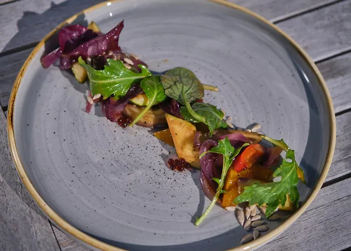 Aalernhüs Hotel&spa