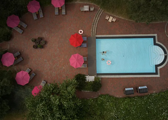 Отель Aalernhues &