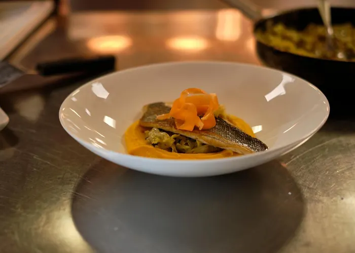 Отель Aalernhues & Bohl