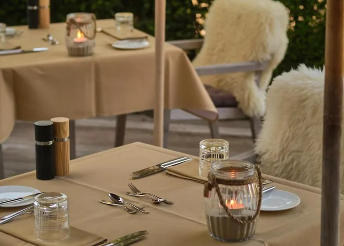 Aalernhüs Hotel&spa