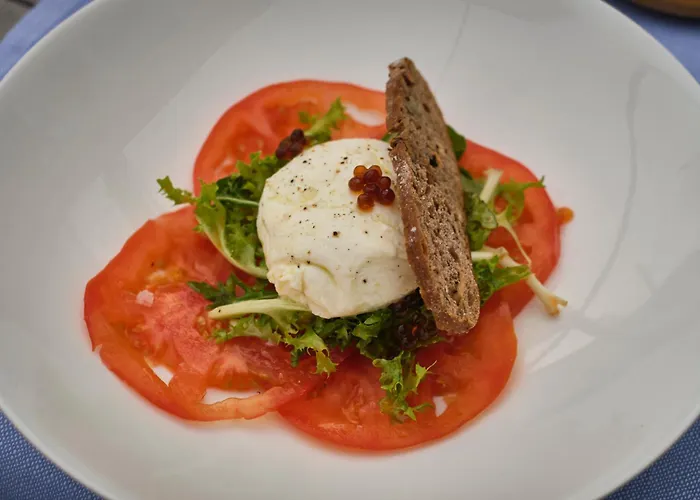 Hotel Aalernhüs Hotel&spa