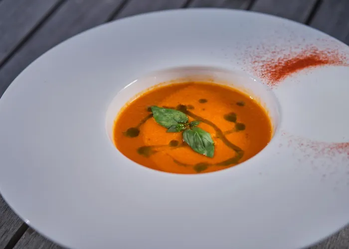 Aalernhues & Отель 5*