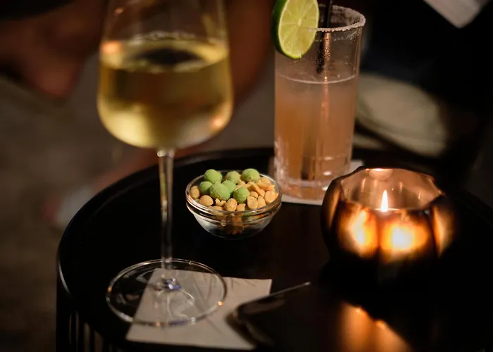 Hotel Aalernhüs Hotel&spa 5*