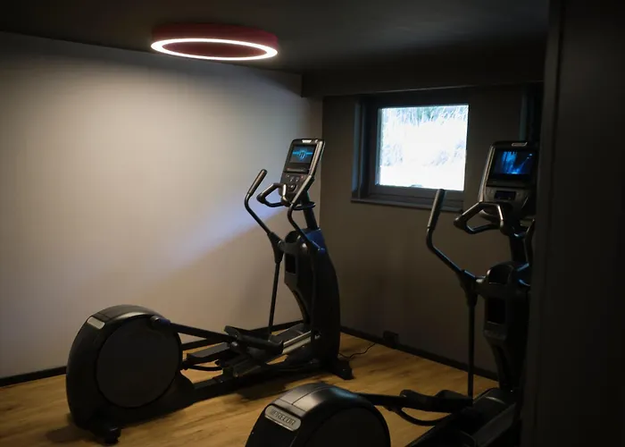 Hotel Aalernhues & 5*