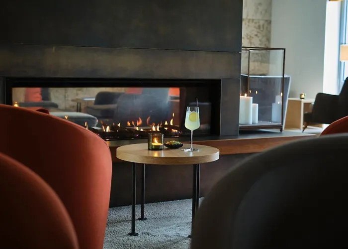 Aalernhues & Hotel Böhl