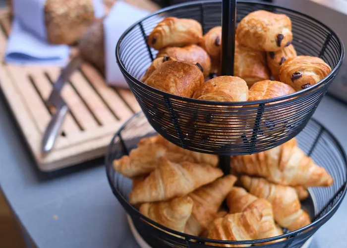 Aalernhues & 5* Böhl